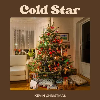 Cold Star: Christmas Radio by Kevin Christmas