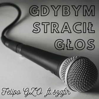 Gdybym stracił głos by szafir