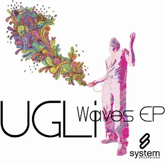 Waves EP by UGLi