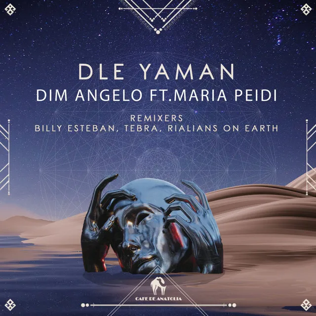 Dle Yaman - Ethno World & Arabic DJ Remix