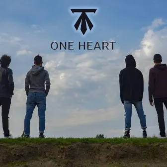 One Heart by The Tribe