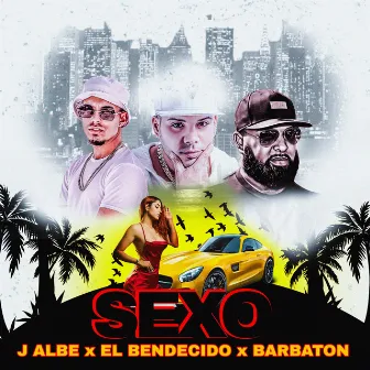 Sexo by Riko El Bendecido