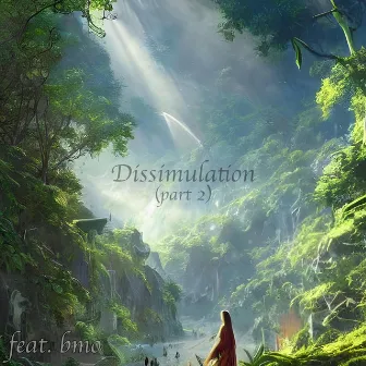 Dissimulation, Pt. 2 by Ben Patrick