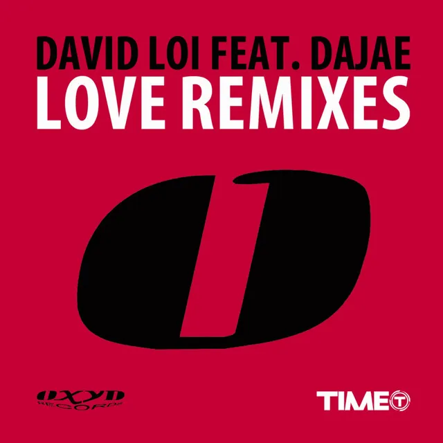 Love - Ivan Laine Remix Radio Edit