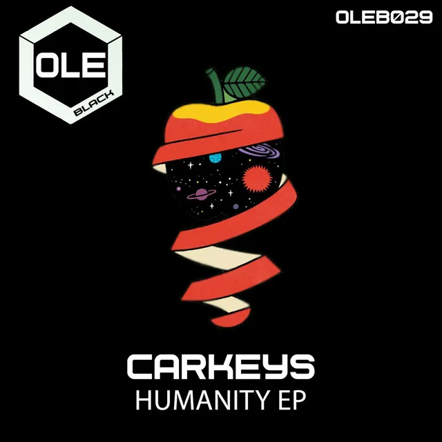 Humanity EP