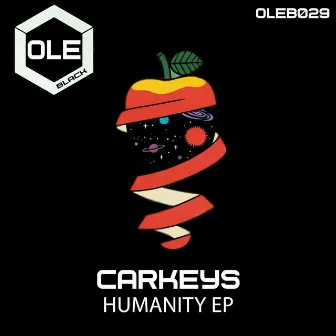 Humanity EP by Carkeys