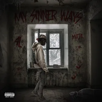 My Sinner Ways by Maj4l