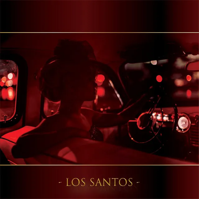 Los Santos