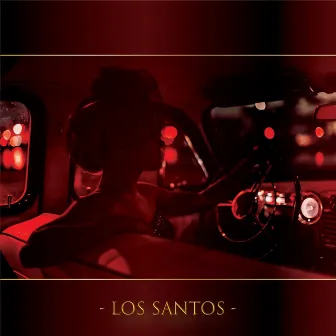 Los Santos by Dj Uragun