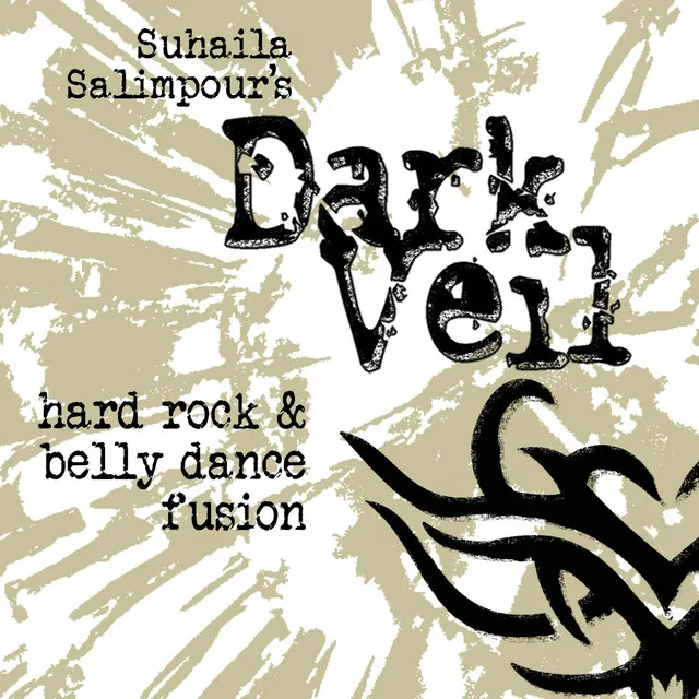 Dark Veil: Hard Rock and Belly Dance Fusion