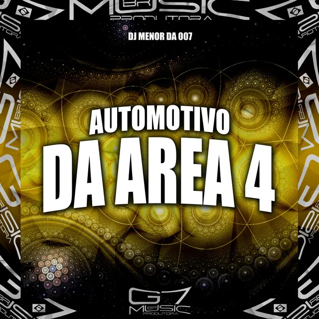 Automotivo da Área 4