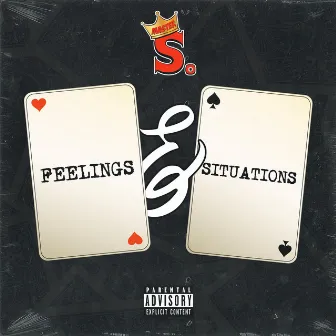 Feelings and Situations by Master S BTB