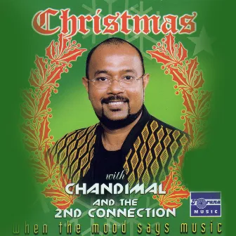 Christmas With Chandimal & The 2nd Connection by Chandimal Fernando