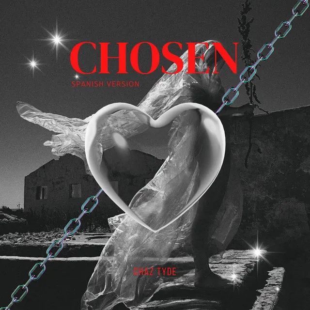 Chosen - Spanish Version