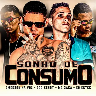 Sonho de Consumo by Emerson Na Voz