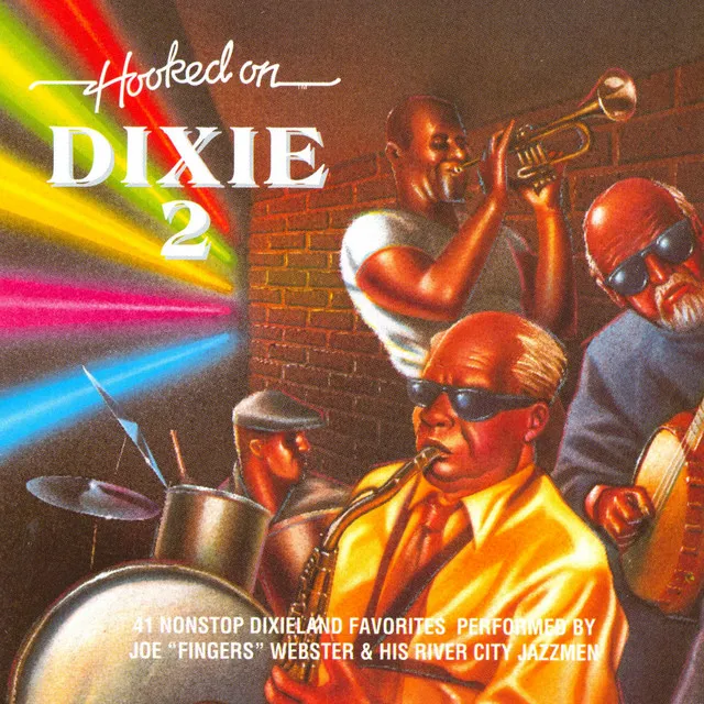 Hooked On Dixie 2