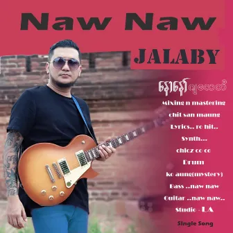 JALABY by Naw Naw