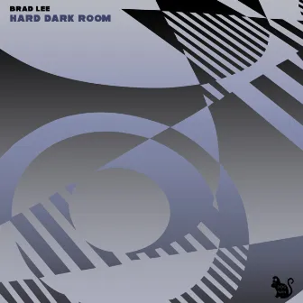 Hard Dark Room by Brad Lee