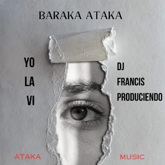 Yo la vi by Dj Francis Produciendo