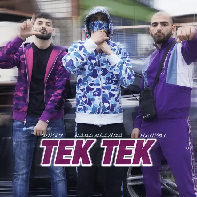 Tek Tek