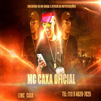 Pode Vim sem Medo by MC CAXA