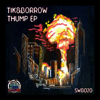 Thump Remix EP by 