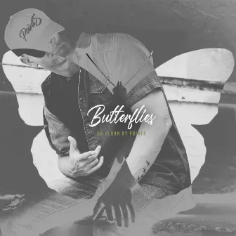 Butterflies by Point5