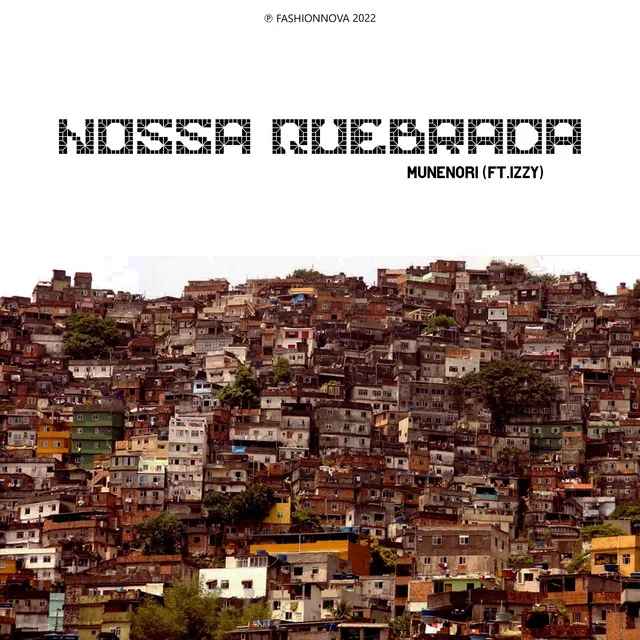 Nossa Quebrada