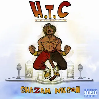 HTC by Shazam Wilson