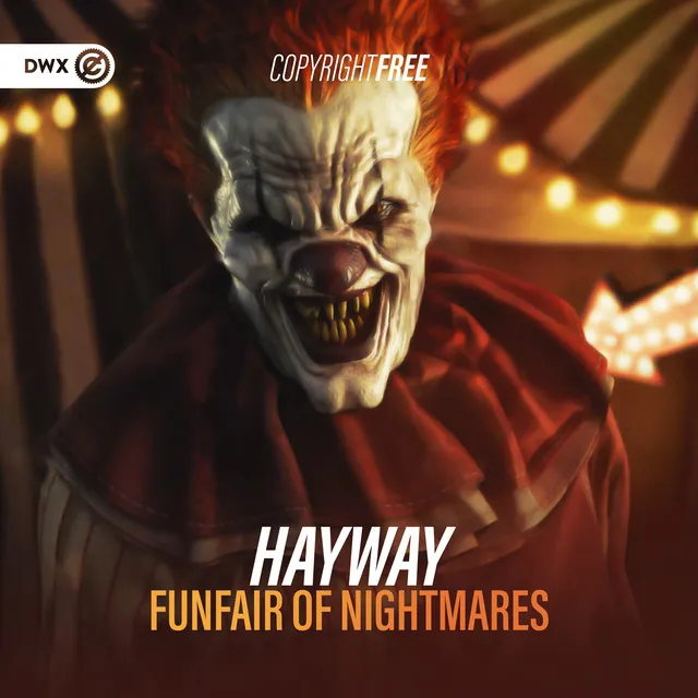 Funfair of Nightmares