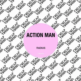 Radius by Action Man