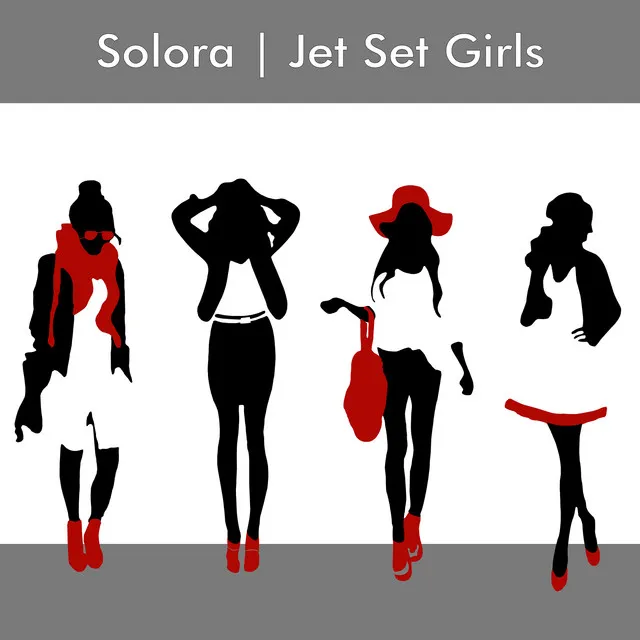 Jet Set Girls