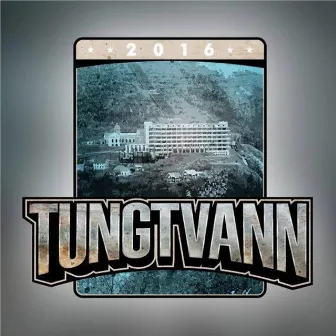 Tungtvann 2016 by Kursiv