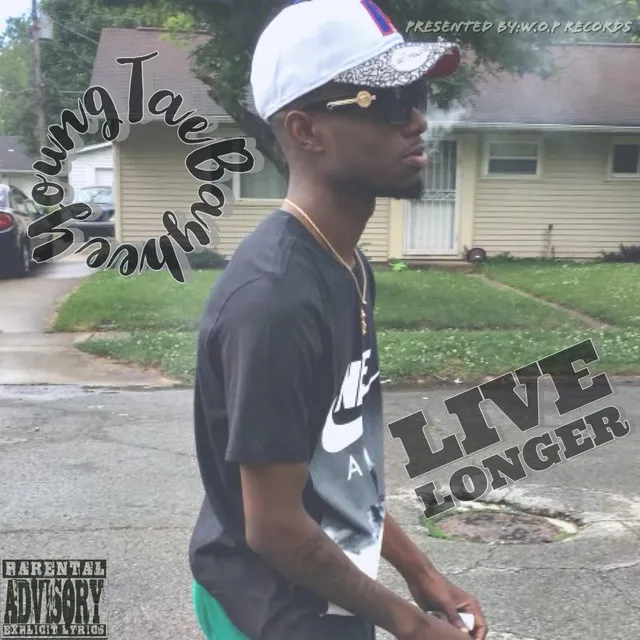 Live Longer - Live