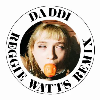 Daddi (Reggie Watts Remix) by Cherry Glazerr