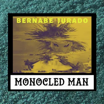 Bernabe Jurado by Chris Montague