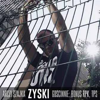 Zyski (feat. Bonus RPK, TPS ZDR) by Arczi $zajka