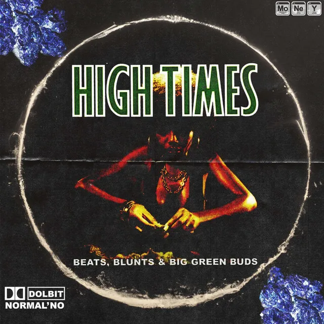 HIGH TIMES