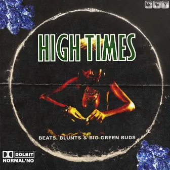 HIGH TIMES by BUMPER BUTCHER