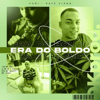 Era do Boldo by Yuri