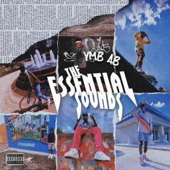 The Essential Sounds by YMB AB