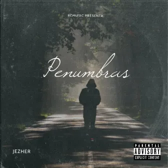 Penumbras by Jezher