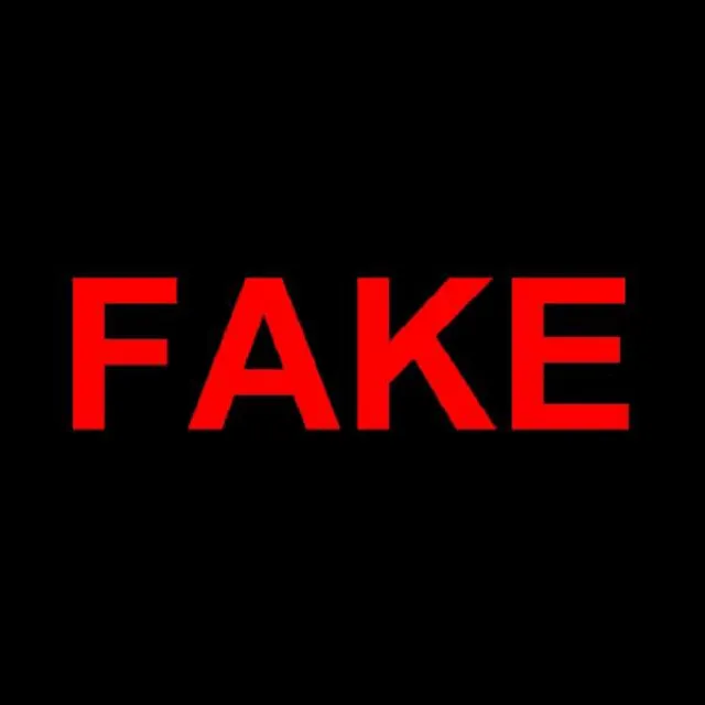 Fake - Original Mix