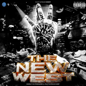 The New West by RTBWEST