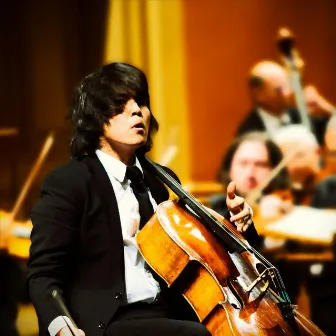 Dvorak: Cello Concerto by Koji Kawamoto