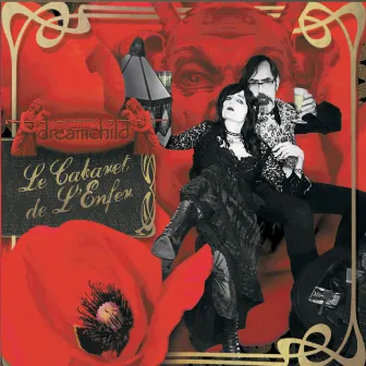 Le Cabaret de L'Enfer by Dreamchild