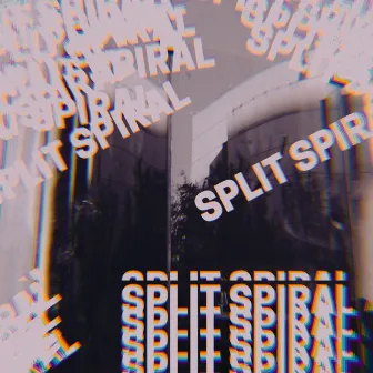 Split Spiral by Researcher