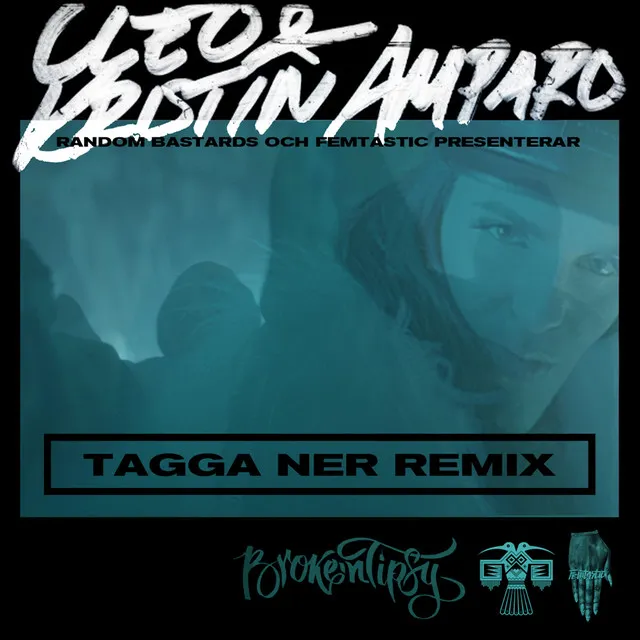 Tagga ner - Remix