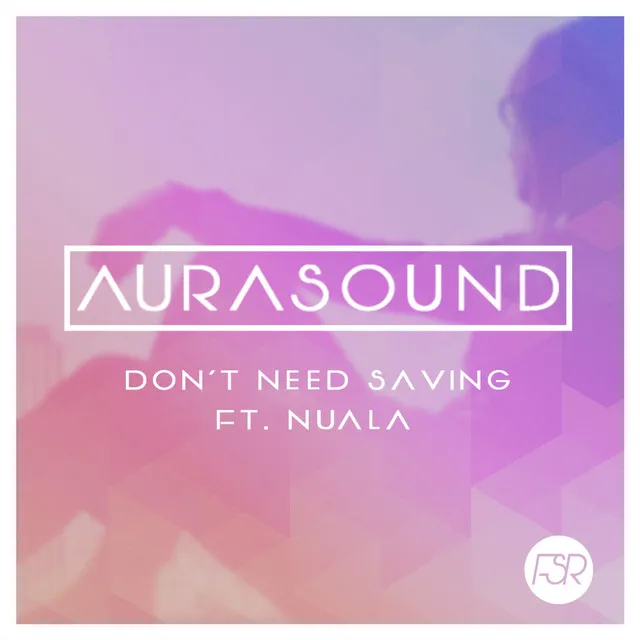 Don't Need Saving - Instrumental Mix