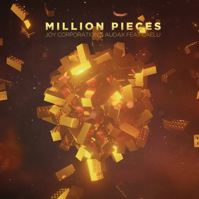 Million Pieces (feat. Caelu)